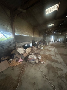 Photo de galerie - Manutention