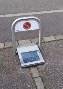 Photo de galerie - Installation électrique