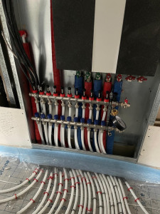 Photo de galerie - Chauffage 