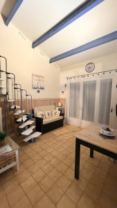 Photo de galerie - Aide à domicile