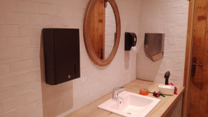 Photo de galerie - Bricolage et multi services