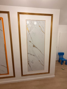 Photo de galerie - Charpente