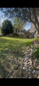 Photo de galerie - Rénovation jardin 