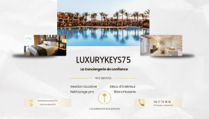 Photo de galerie - Graphisme - Création flyer - plaquette 