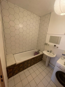 Photo de galerie - Rénovation