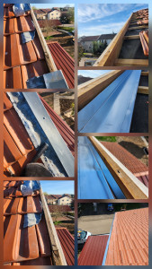 Photo de galerie - Couverture - Toiture