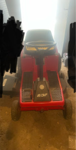 Photo de galerie - Besoin d’un jardin propre et entretenu ? Je propose tonte de pelouse, débroussaillage et entretien extérieur avec matériel performant. Travail rapide, soigné et efficace. Sérieux, ponctuel et prix attractifs.