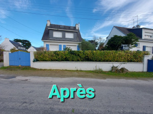 Photo de galerie - Après la taille 