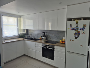 Photo de galerie - Cuisine 