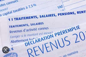 Photo de galerie - Aide aux déclarations fiscales france et frontaliers 