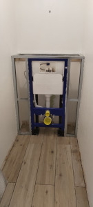 Photo de galerie - Bricolage et multi services