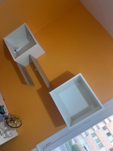 Photo de galerie - Montage meubles en kit