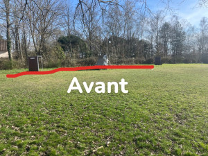 Photo de galerie - Jardinier