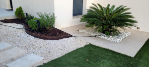 Photo de galerie - Bricolage et multi services