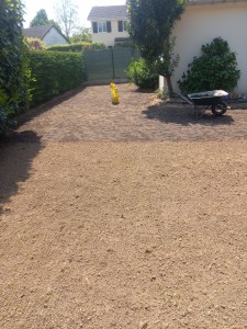 Photo de galerie - Paysagiste - Aménagement du jardin