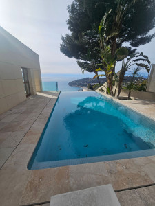 Photo de galerie - Voici une de mais chantier fini propre 