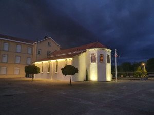 Photo de galerie - Installation électrique