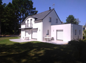 Photo de galerie - Maison individuelle