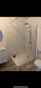 Photo de galerie - Plomberie - Installation sanitaire