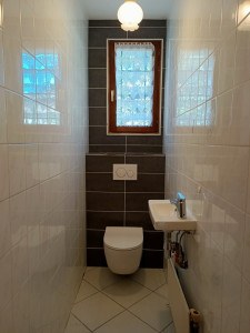 Photo de galerie - Plomberie - Installation sanitaire