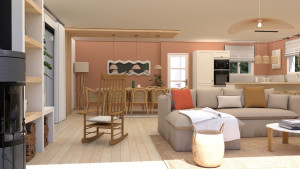 Photo de galerie - Architecte d'intérieur - Décorateur d'intérieur