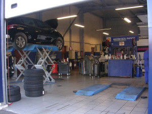 Photo de galerie - Réparation multi marque 