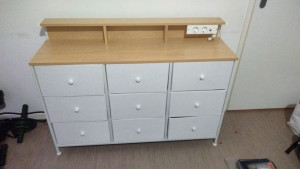 Photo de galerie - Assemblage de meubles