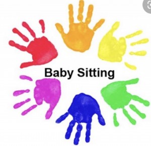 Photo de galerie - Baby sitting