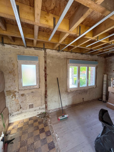Photo de galerie - Menuiserie - Huisserie - Agencement