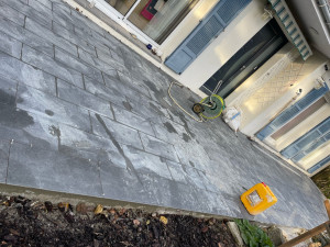 Photo de galerie - Terrasse