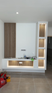 Photo de galerie - Bricolage et multi services