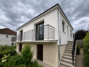 Photo de galerie - Rénovation de la maison complètement