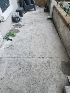 Photo de galerie - Ménage