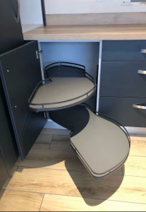 Photo de galerie - Montage meubles en kit