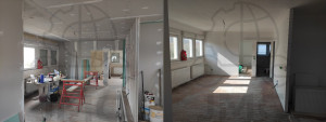 Photo de galerie - Rénovation complète intérieur