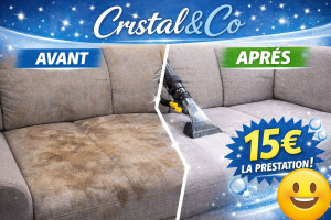 Photo de galerie - Lavage auto