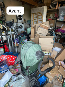 Photo de galerie - Ménage