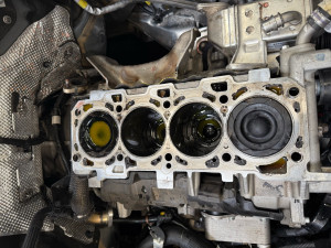 Photo de galerie - Diagnostic 