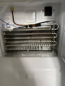 Photo de galerie - Réparation frigo 