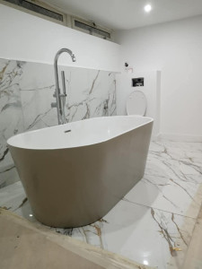 Photo de galerie - Plomberie 