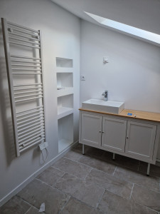 Photo de galerie - Bricolage - Petits travaux