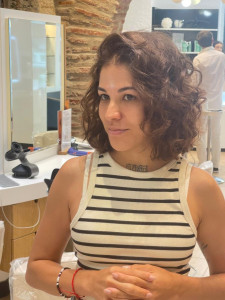 Photo de galerie - Ménage, repassage, couture.