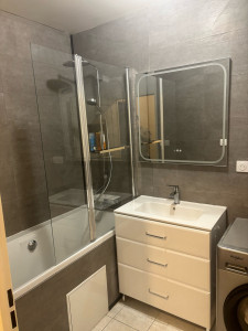 Photo de galerie - Salle de bain 