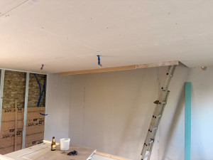 Photo de galerie - Bricolage et multi services