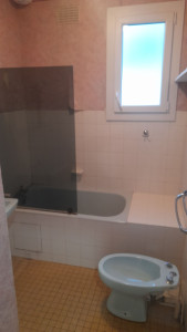 Photo de galerie - Rénovation salle de bain