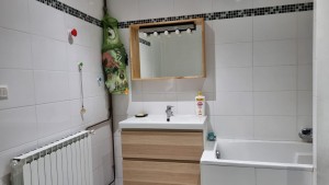 Photo de galerie - Ménage complet et désinfection protocole covid