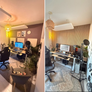 Photo de galerie - Artisan tout corps d'état - Rénovation