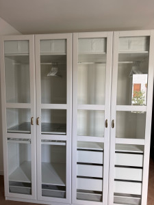 Photo de galerie - Montage meubles en kit