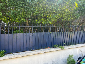 Photo de galerie - Paysagiste - Aménagement du jardin
