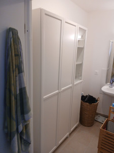 Photo de galerie - Montage meubles en kit